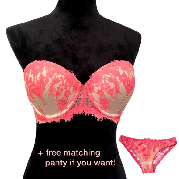*Comes with Straps* Victorias Secret Dream Angel Multiway - Picture 1 of 10